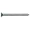 Hillman Sheet Metal Screw, #8 x 1/2 in, Zinc Plated Steel Flat Head Phillips Drive, 10 PK 5546 - alternate 2